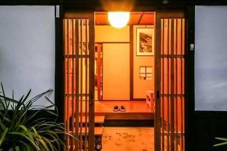 Kitazawa Cozy House Hotell Tokyo prefektur Exteriör bild