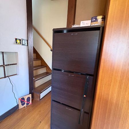 Kitazawa Cozy House Hotell Tokyo prefektur Exteriör bild