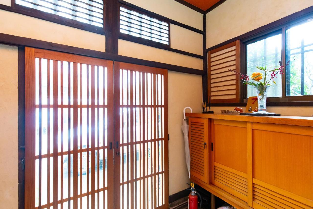 Kitazawa Cozy House Hotell Tokyo prefektur Exteriör bild