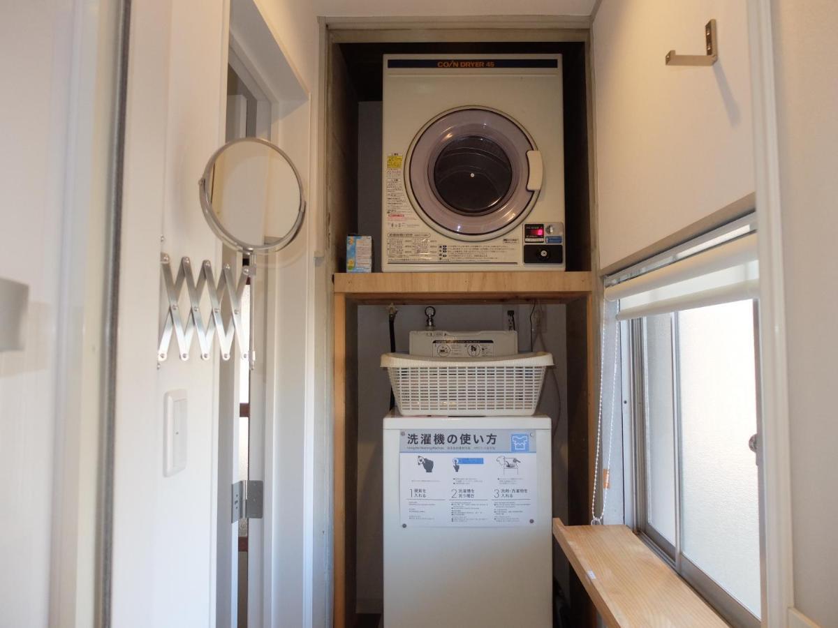 Kitazawa Cozy House Hotell Tokyo prefektur Exteriör bild
