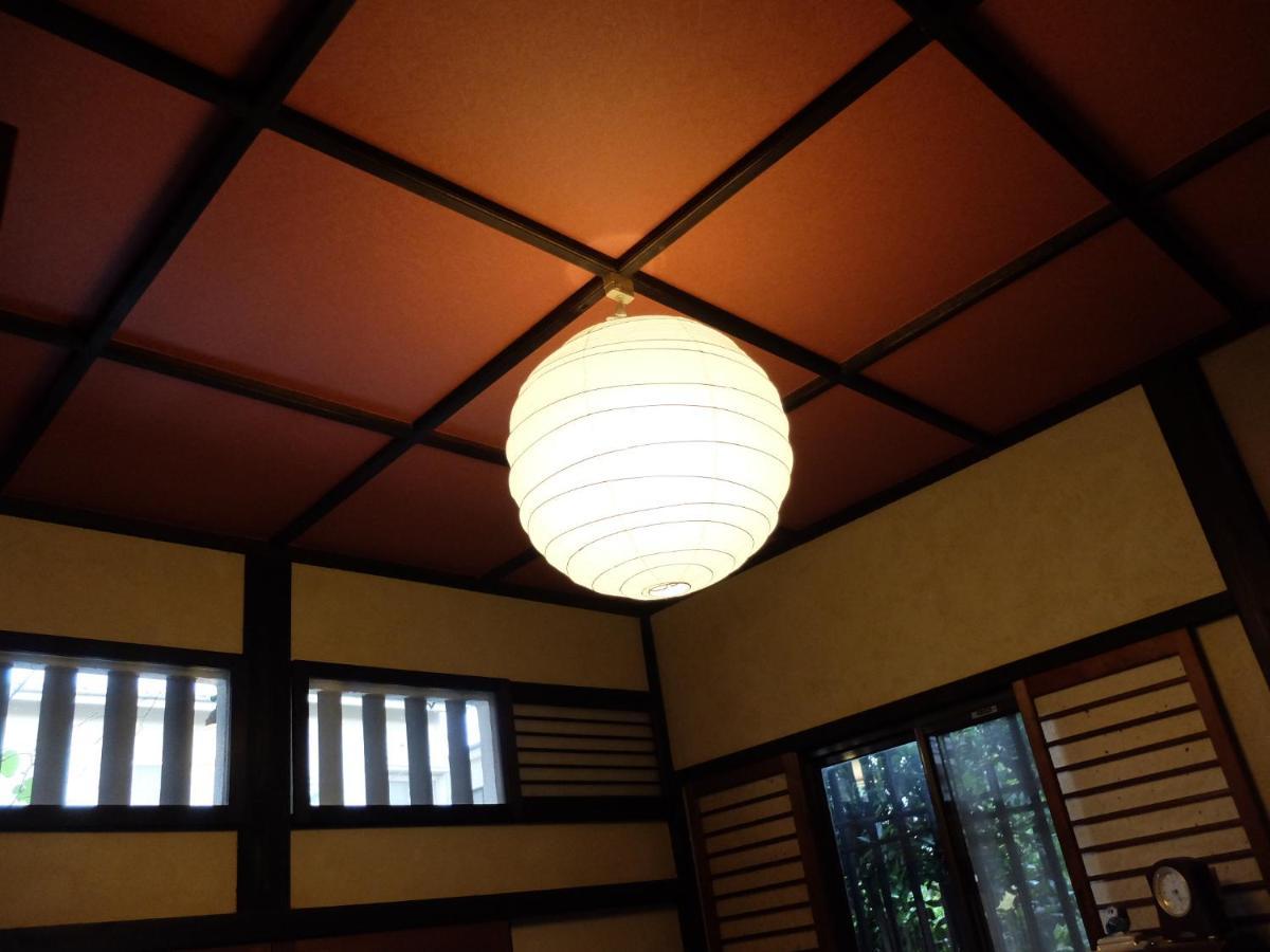 Kitazawa Cozy House Hotell Tokyo prefektur Exteriör bild
