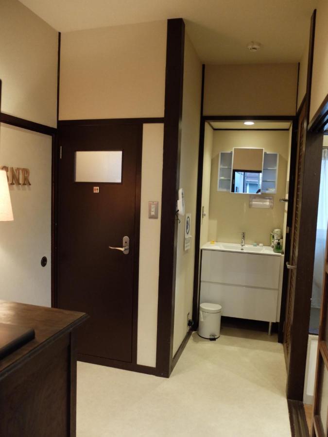Kitazawa Cozy House Hotell Tokyo prefektur Exteriör bild