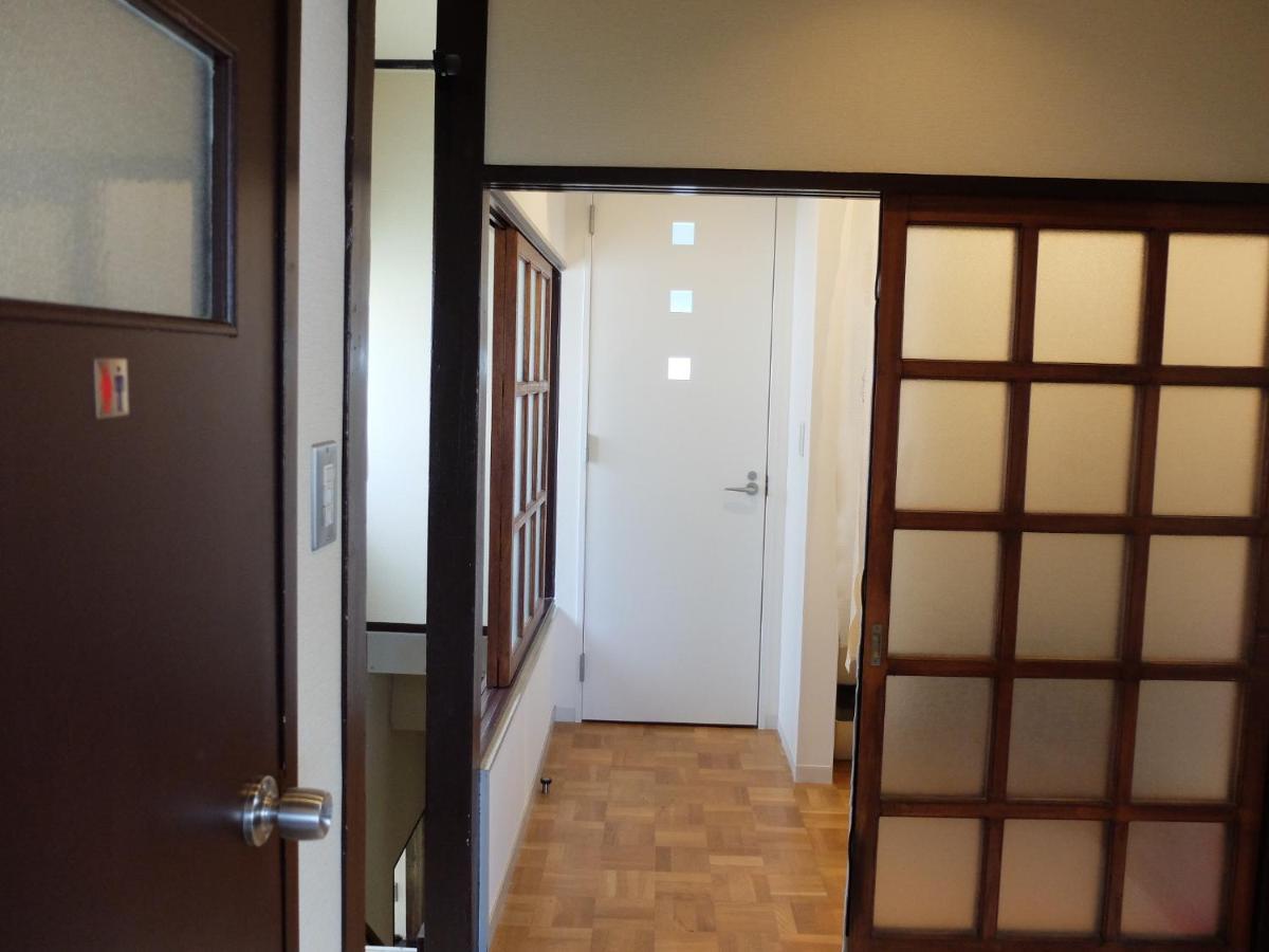 Kitazawa Cozy House Hotell Tokyo prefektur Exteriör bild