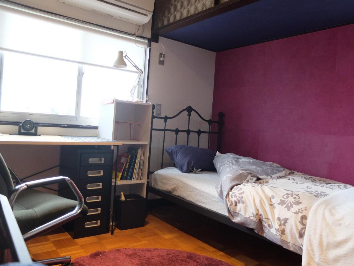 Kitazawa Cozy House Hotell Tokyo prefektur Exteriör bild