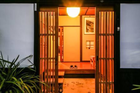 Kitazawa Cozy House Hotell Tokyo prefektur Exteriör bild