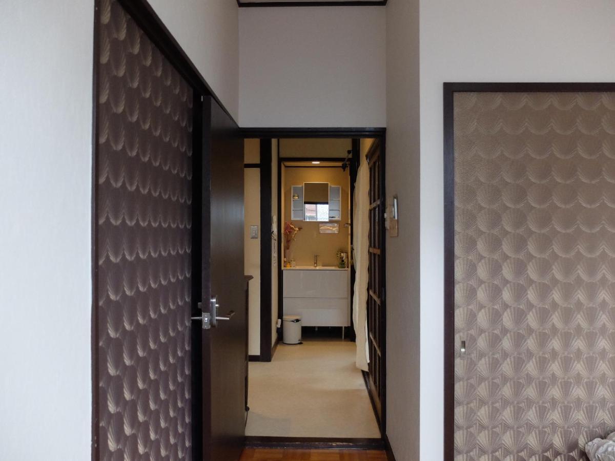 Kitazawa Cozy House Hotell Tokyo prefektur Exteriör bild