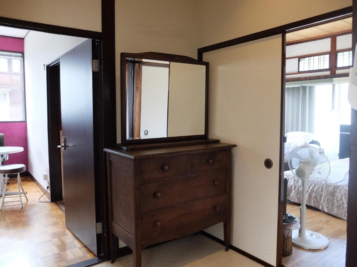 Kitazawa Cozy House Hotell Tokyo prefektur Exteriör bild