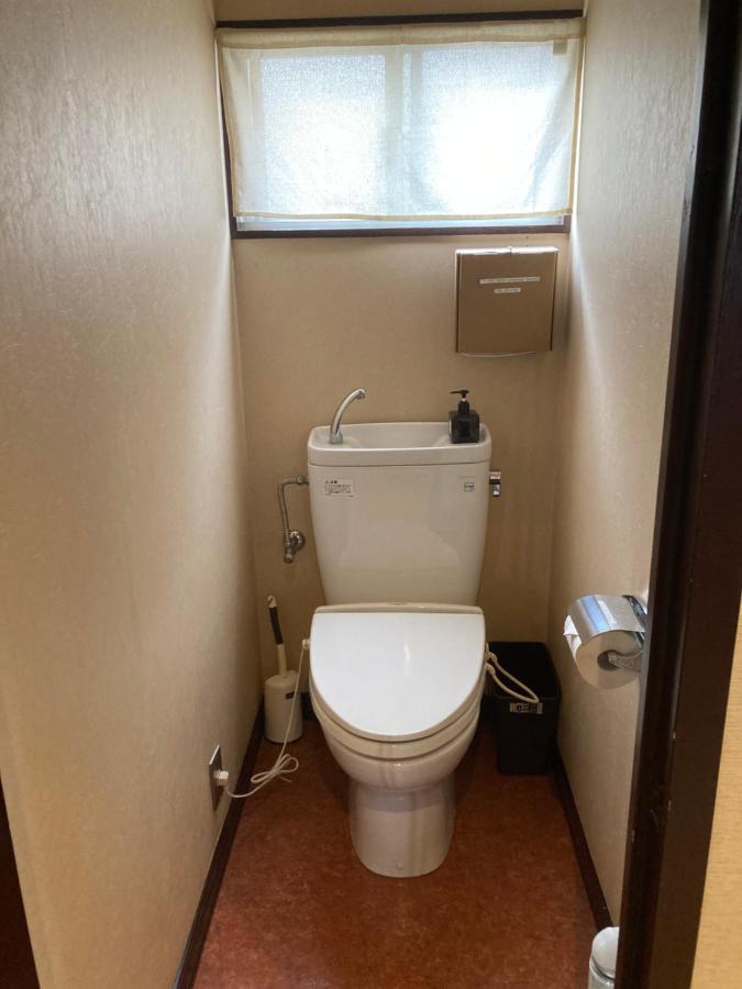 Kitazawa Cozy House Hotell Tokyo prefektur Exteriör bild