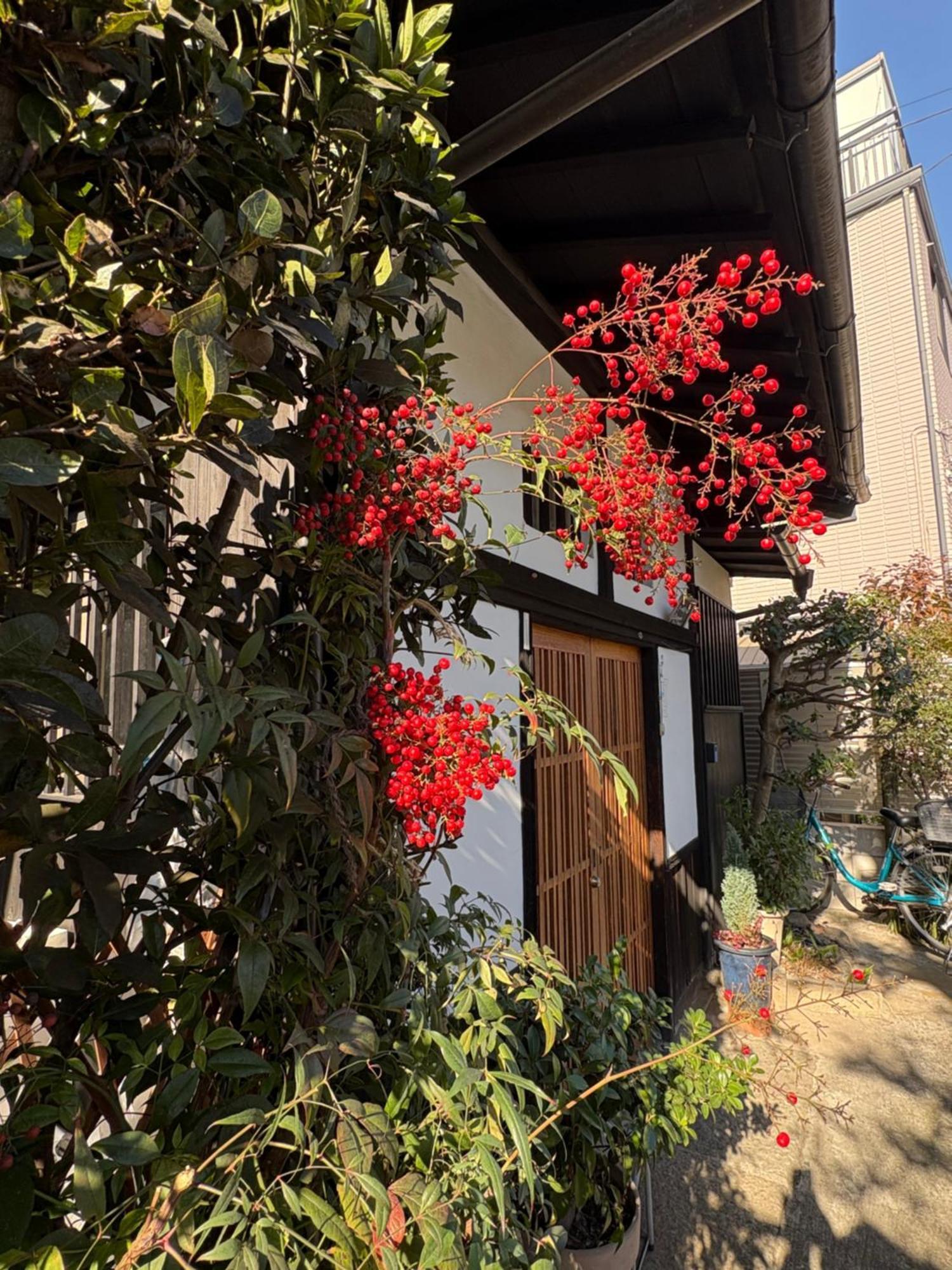 Kitazawa Cozy House Hotell Tokyo prefektur Exteriör bild