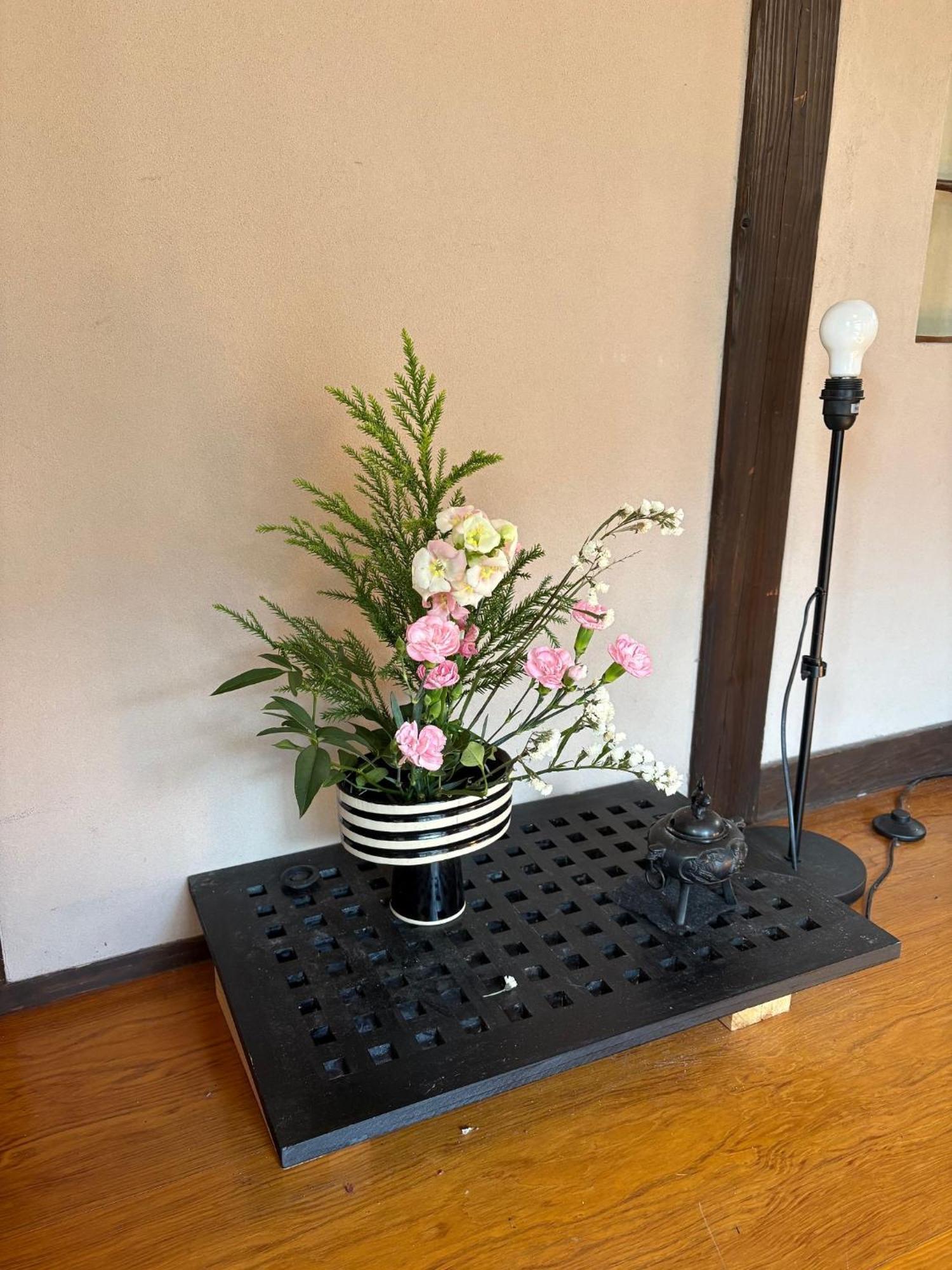 Kitazawa Cozy House Hotell Tokyo prefektur Exteriör bild
