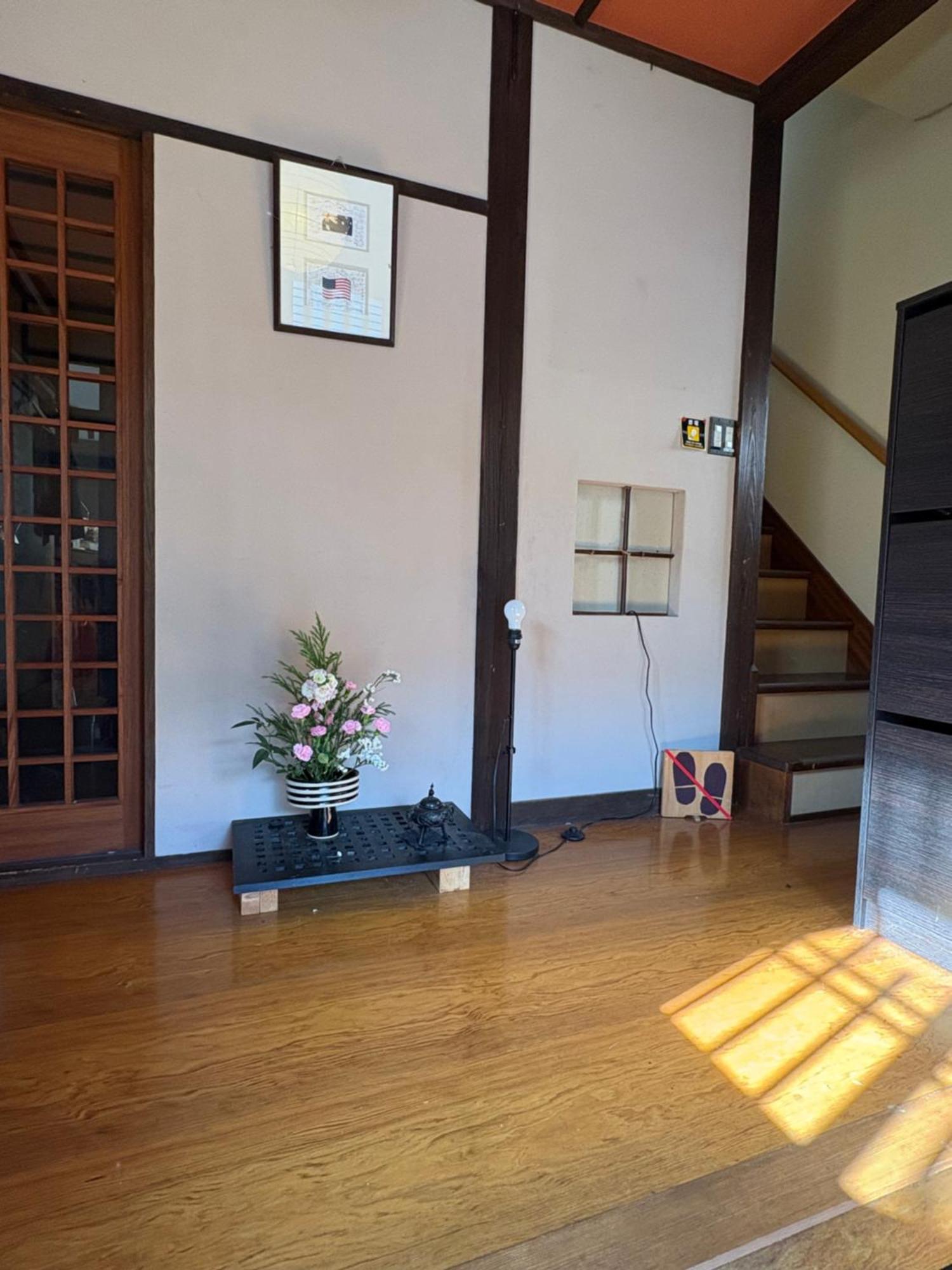 Kitazawa Cozy House Hotell Tokyo prefektur Exteriör bild