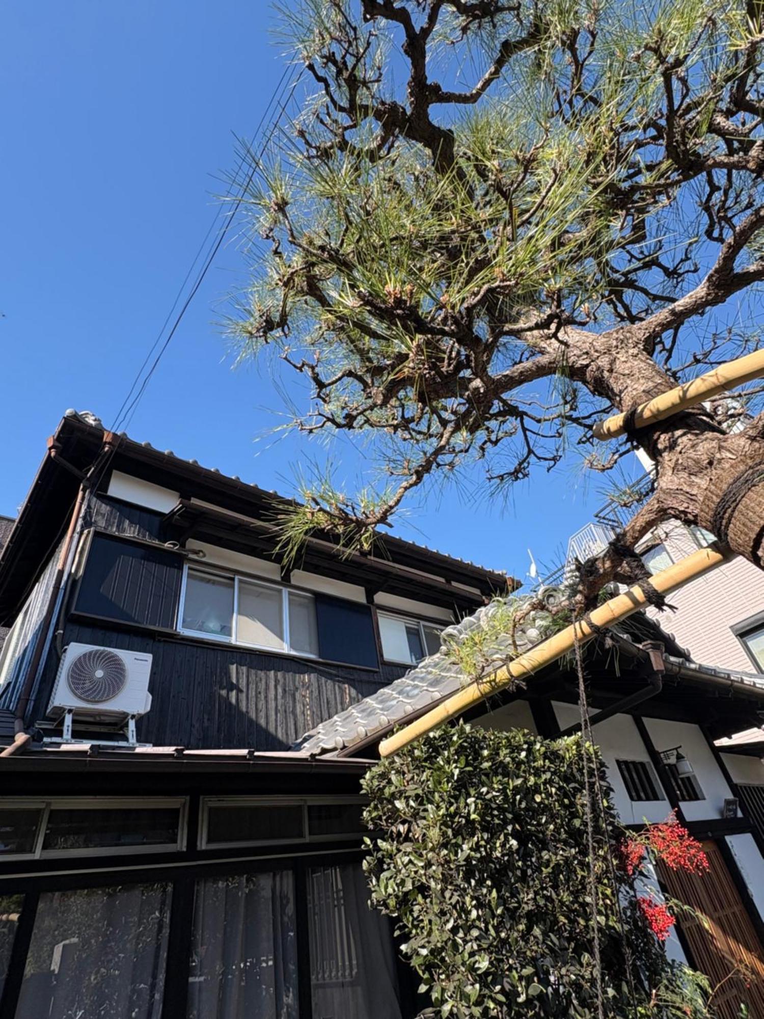 Kitazawa Cozy House Hotell Tokyo prefektur Exteriör bild